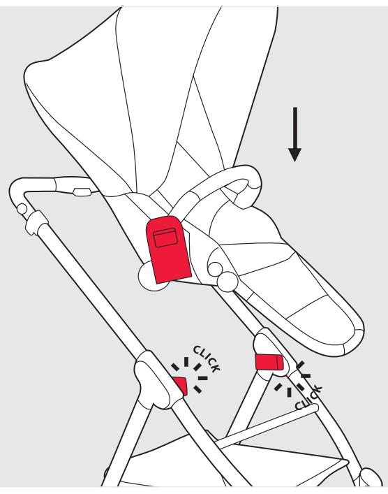 ABC DESIGN SAMBA - Instructions for use - 18