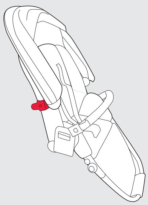 ABC DESIGN SAMBA - Instructions for use - 29