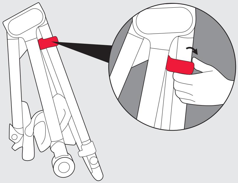 ABC DESIGN SAMBA - Instructions for use - 6