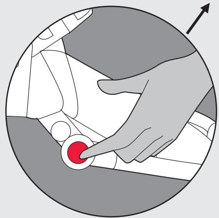 ABC DESIGN SAMBA - Instructions for use - 41