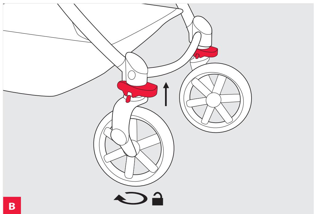 ABC DESIGN SAMBA - Instructions for use - 17