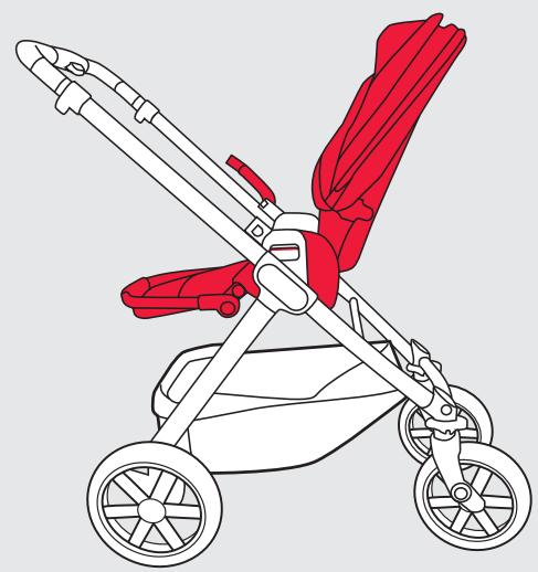 ABC DESIGN SAMBA - Instructions for use - 69