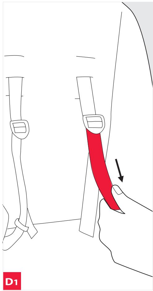 ABC DESIGN SAMBA - Instructions for use - 25