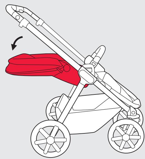 ABC DESIGN SAMBA - Instructions for use - 63