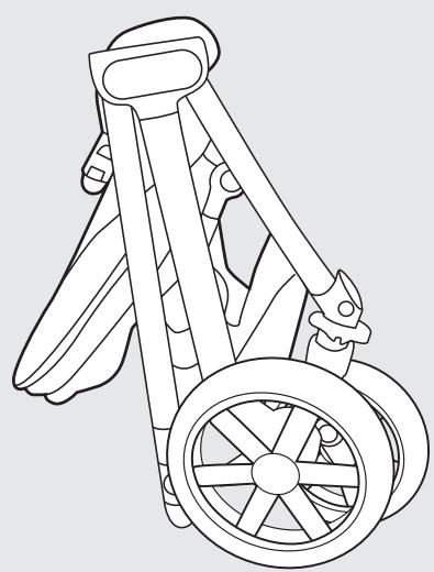 ABC DESIGN SAMBA - Instructions for use - 73
