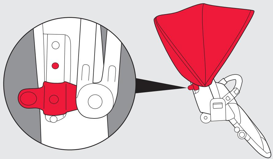 ABC DESIGN SAMBA - Instructions for use - 32
