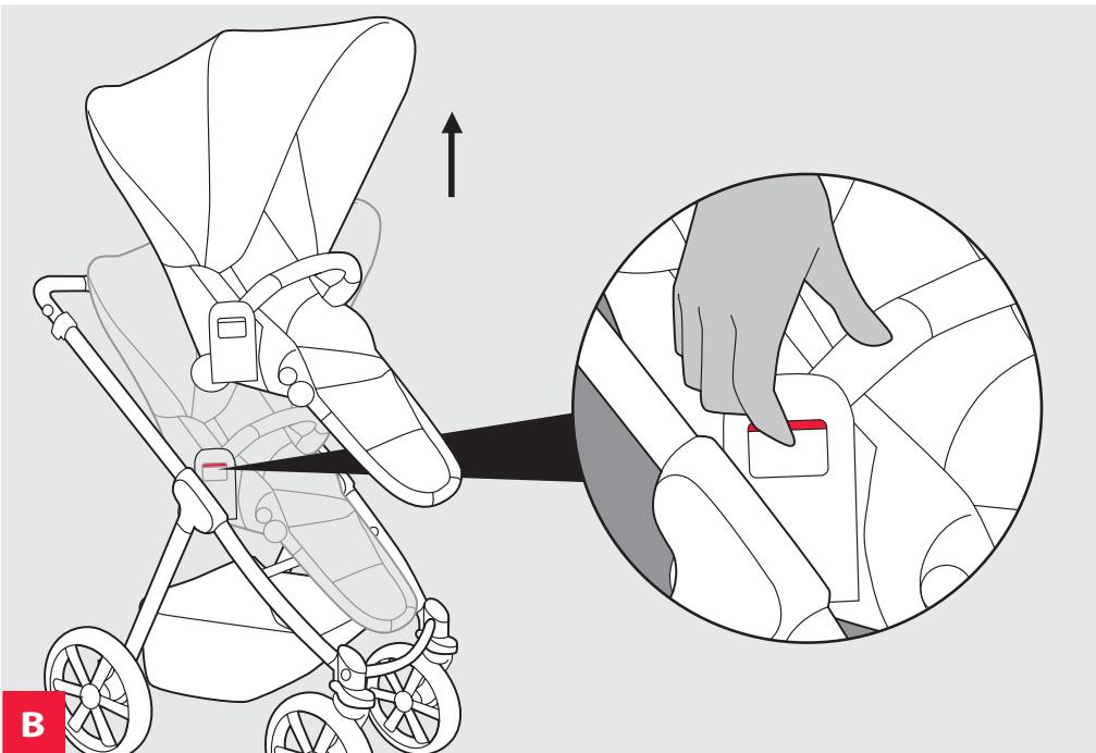 ABC DESIGN SAMBA - Instructions for use - 19