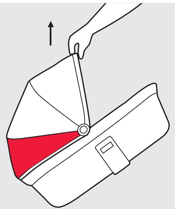 ABC DESIGN SAMBA - Instructions for use - 47