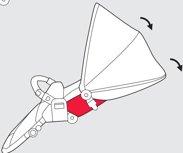 ABC DESIGN SAMBA - Instructions for use - 37