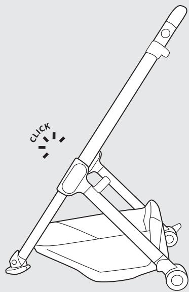 ABC DESIGN SAMBA - Instructions for use - 8