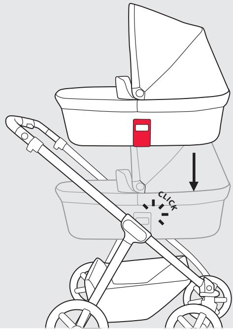 ABC DESIGN SAMBA - Instructions for use - 59