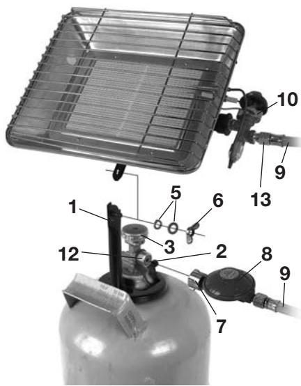 ROTHENBERGER 035984F,85F,86F,87F - FEATURES - 2