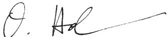 ROTHENBERGER 035984F,85F,86F,87F - Attestation de conformité CE - 1