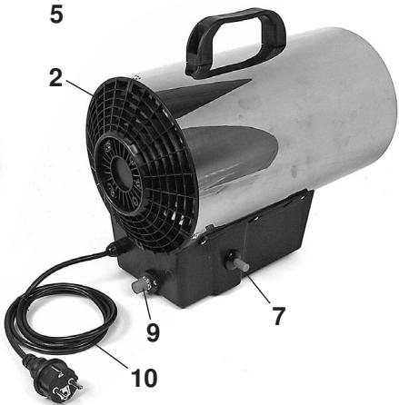 ROTHENBERGER 1500000050, 1500000051 1500000164, 1500000165 1500000166, 1500000167 1500000363, 1500000364 - OZNAÇENİ DILÜ / ROZSAH DODÁVKY - 4