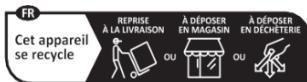 SAUTER INTERFACE COZYTOUCH - Positionnement : - 3