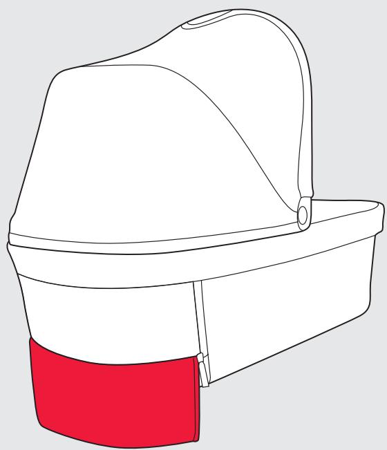 ABC DESIGN SALSA 5 Air avec Siege Auto - 62