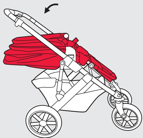 ABC DESIGN SALSA 5 Air avec Siege Auto - 69