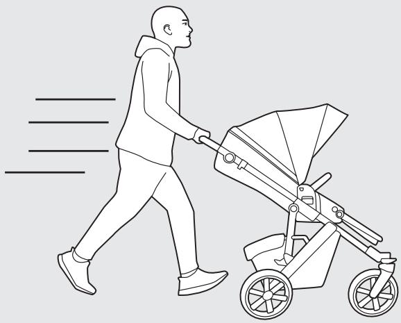 ABC DESIGN SALSA 5 RUN - SALSA 5 RUN - 50