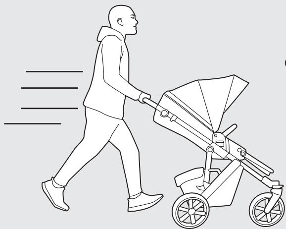 ABC DESIGN SALSA 5 RUN - SALSA 5 RUN - 53