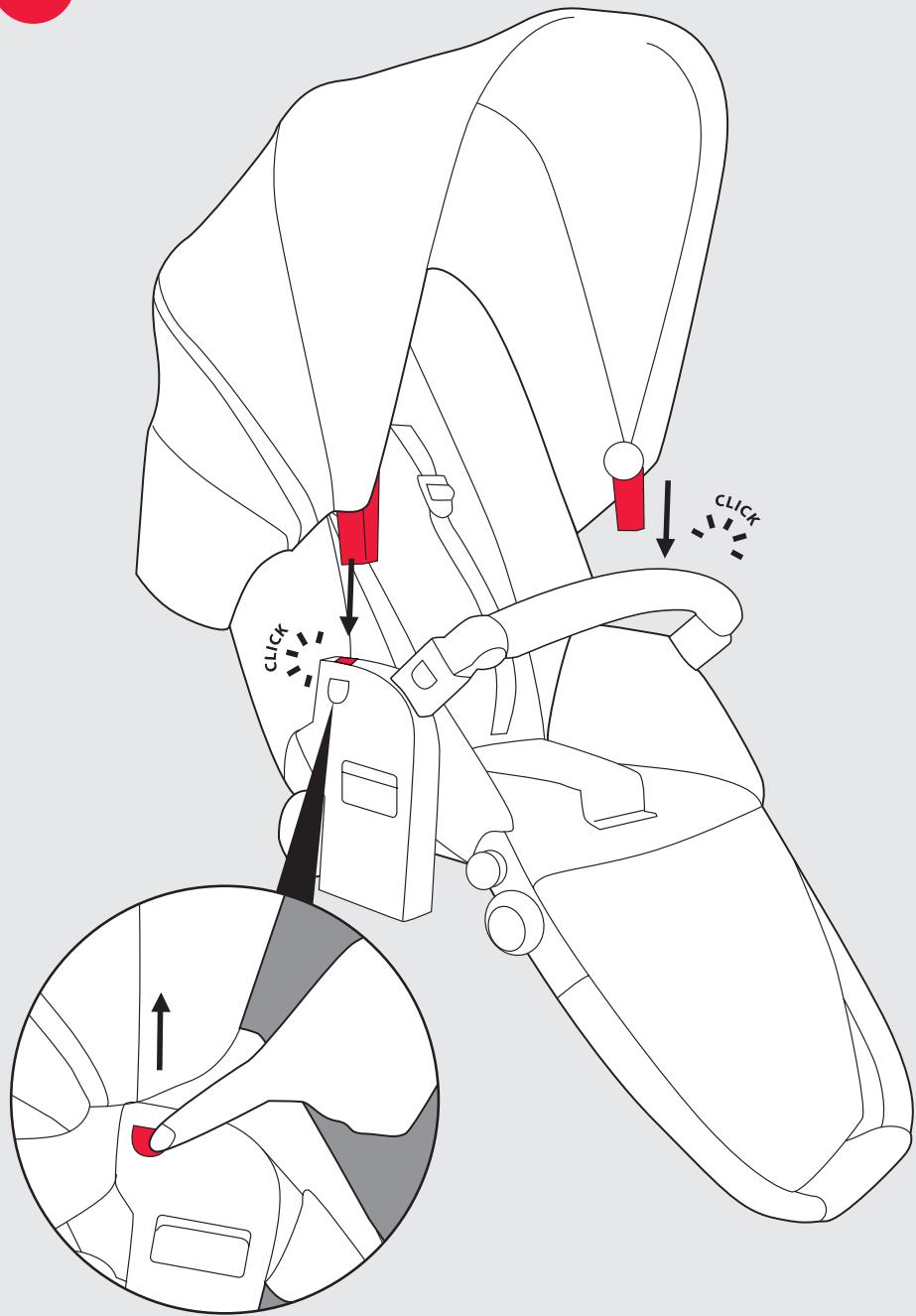 ABC DESIGN SALSA 5 RUN - SALSA 5 RUN - 34