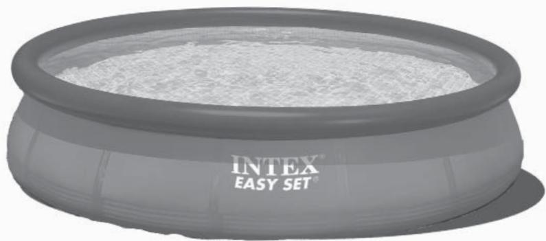 INTEX EASY SET DIAM. 1.83M X H. 0.51M - Piscines Easy Set® - 1
