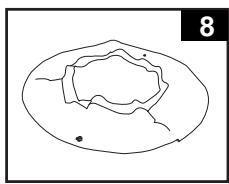 INTEX EASY SET DIAM. 1.83M X H. 0.51M - Pour éviter d'abîmer la piscine et de faire déborder l'eau, vidanger le surplus d'eau. La vidange et l'hivernage de votre piscine - 1