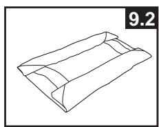 INTEX EASY SET DIAM. 1.83M X H. 0.51M - Pour éviter d'abîmer la piscine et de faire déborder l'eau, vidanger le surplus d'eau. La vidange et l'hivernage de votre piscine - 3