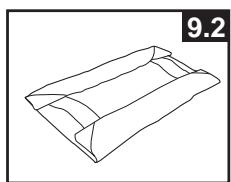 INTEX EASY SET DIAM. 4,57M X H. 0,84M - Pour éviter d'abîmer la piscine et de faire déborder l'eau, vidanger le surplus d'eau. La vidange et l'hivernage de votre piscine - 3
