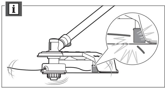RYOBI RBC1226I - OBOZNÁMTE SA S VAŠÍM PRODUKTOM - 52