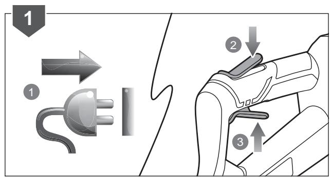 RYOBI RBC1226I - OBOZNÁMTE SA S VAŠÍM PRODUKTOM - 41