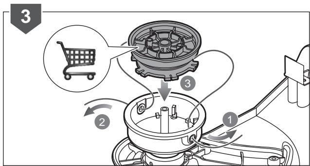 RYOBI RBC1226I - OBOZNÁMTE SA S VAŠÍM PRODUKTOM - 67