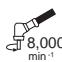 RYOBI RBC1226I - СИМВОЛИ НА ПРОДУКТИ - 19