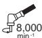 RYOBI RBC1226I - SYMBOLE PRODUKTU - 19
