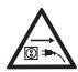 RYOBI RBC1226I - ! WARNING - 5