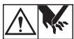 RYOBI RBC1226I - SYMBOLS ON THE PRODUCT - 10
