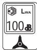 RYOBI RBC1226I - ADVARSEL - 19