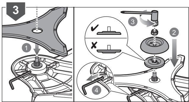 RYOBI RBC1226I - OBOZNÁMTE SA S VAŠÍM PRODUKTOM - 62