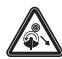 RYOBI RBC1226I - ! WARNING - 15
