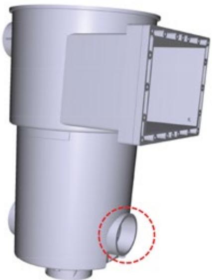 BWT URBAINE - Skimmer - 1