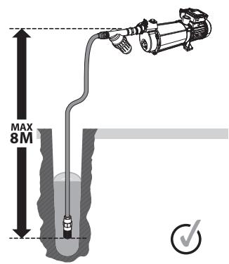 STERWINS 1300 JET SM5I-3 6000 L/H - and conforms to the following norms: - 47