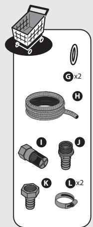 STERWINS 1300 JET SM5I-3 6000 L/H - and conforms to the following norms: - 32