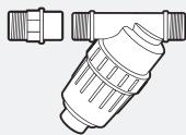 STERWINS 1300 JET SM5I-3 6000 L/H - and conforms to the following norms: - 26
