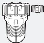 STERWINS 1300 JET SM5I-3 6000 L/H - and conforms to the following norms: - 23
