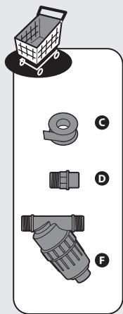 STERWINS 1300 JET SM5I-3 6000 L/H - and conforms to the following norms: - 42