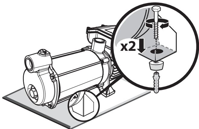 STERWINS 1300 JET SM5I-3 6000 L/H - and conforms to the following norms: - 37