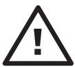STERWINS 1300 JET SM5I-3 6000 L/H - Risk of damage to the pump! - 1
