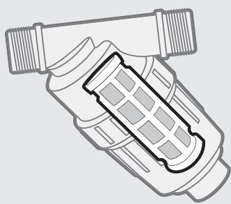 STERWINS 1300 JET SM5I-3 6000 L/H - and conforms to the following norms: - 65