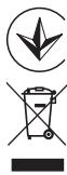 STERWINS 1300 JET SM5I-3 6000 L/H - SÍMBOLOS NO PRODUCTO - 3