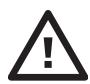 STERWINS 1300 JET SM5I-3 6000 L/H - SURFACE PUMP SAFETY WARNINGS - 1