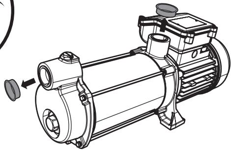 STERWINS 1300 JET SM5I-3 6000 L/H - and conforms to the following norms: - 36